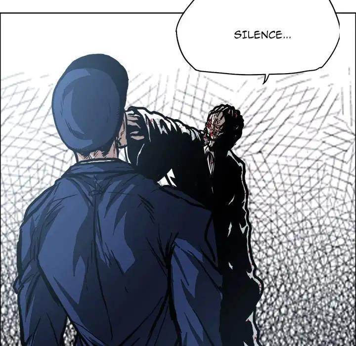 Read Boss in School Manga Online