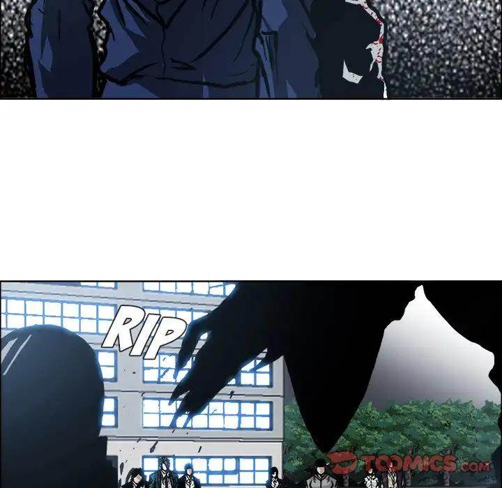 Read Boss in School Manga Online