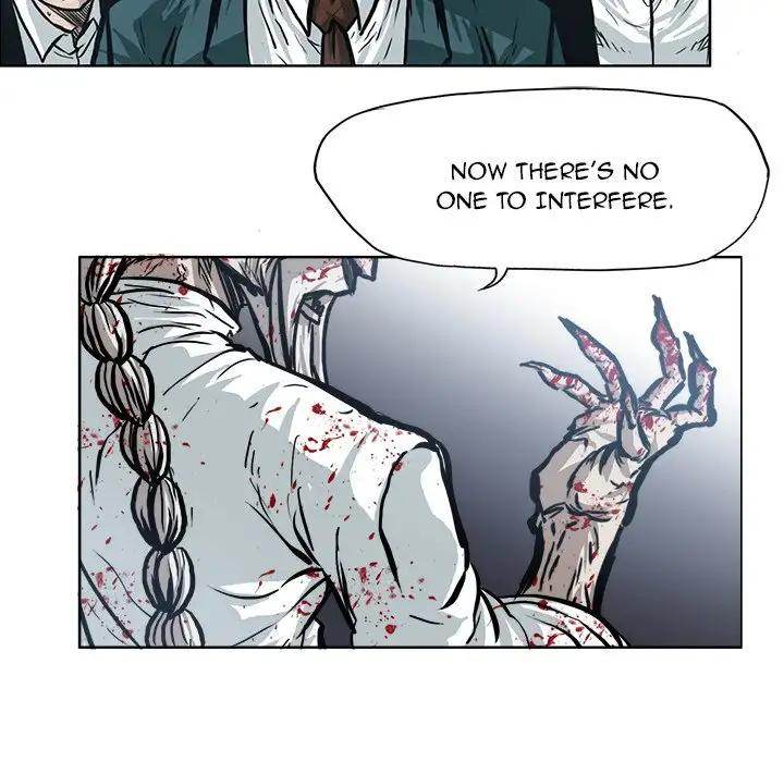 Read Boss in School Manga Online