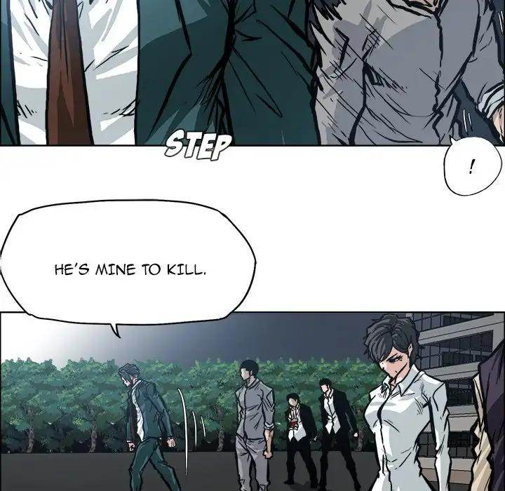 Read Boss in School Manga Online