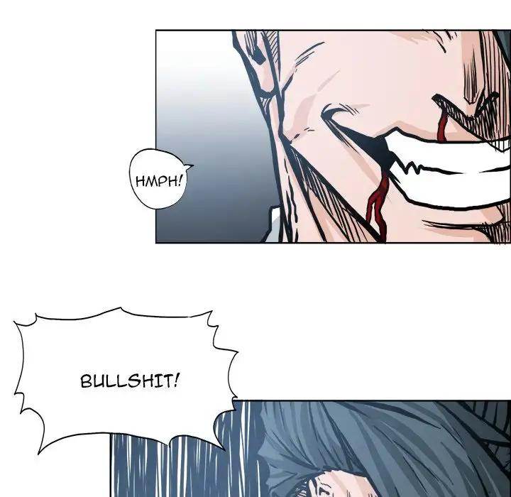 Read Boss in School Manga Online