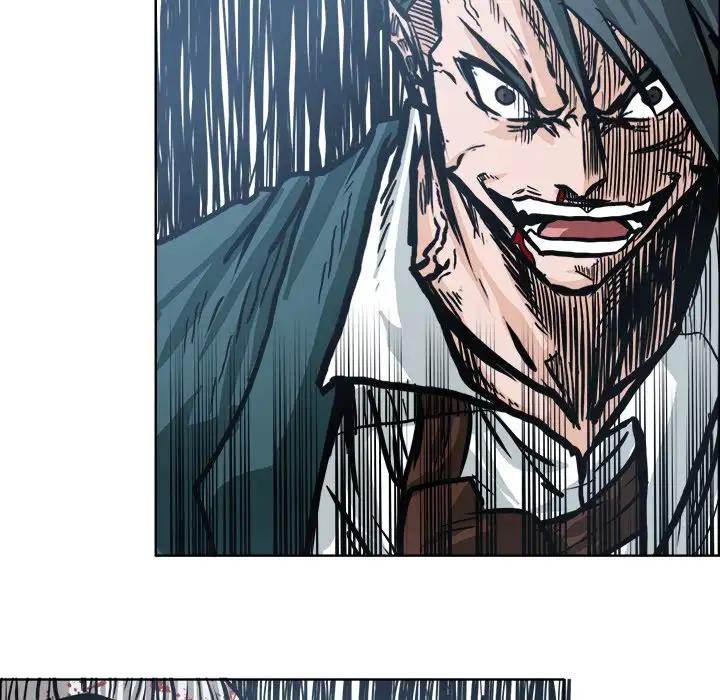 Read Boss in School Manga Online