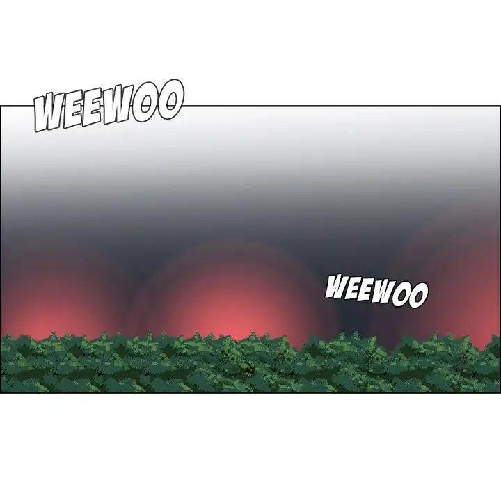 Read Boss in School Manga Online