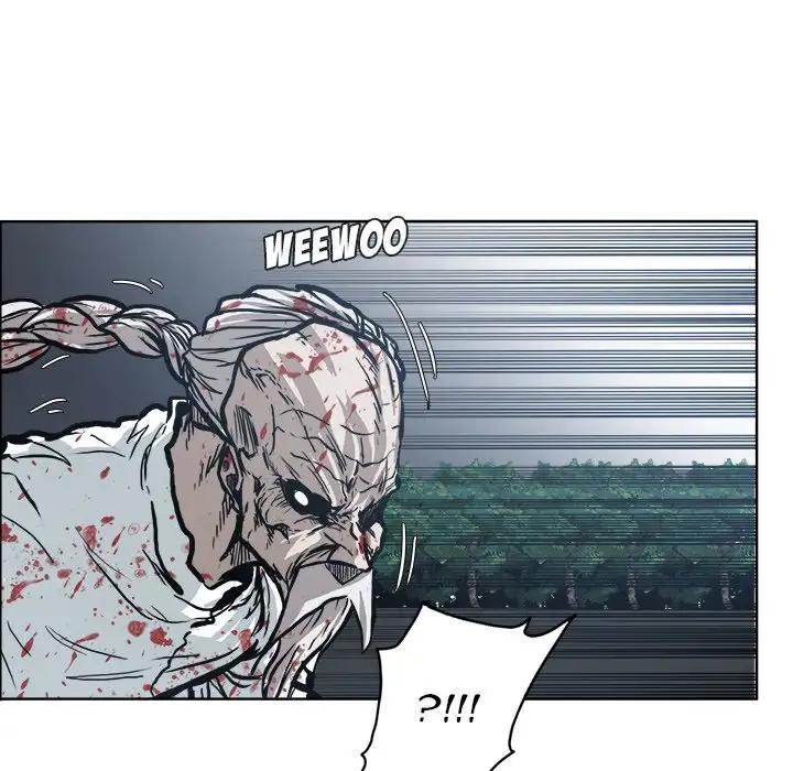 Read Boss in School Manga Online