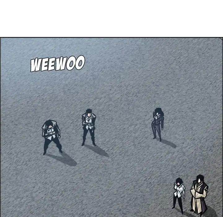 Read Boss in School Manga Online