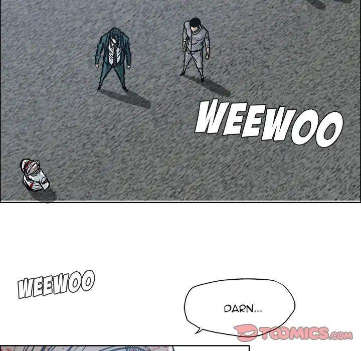 Read Boss in School Manga Online