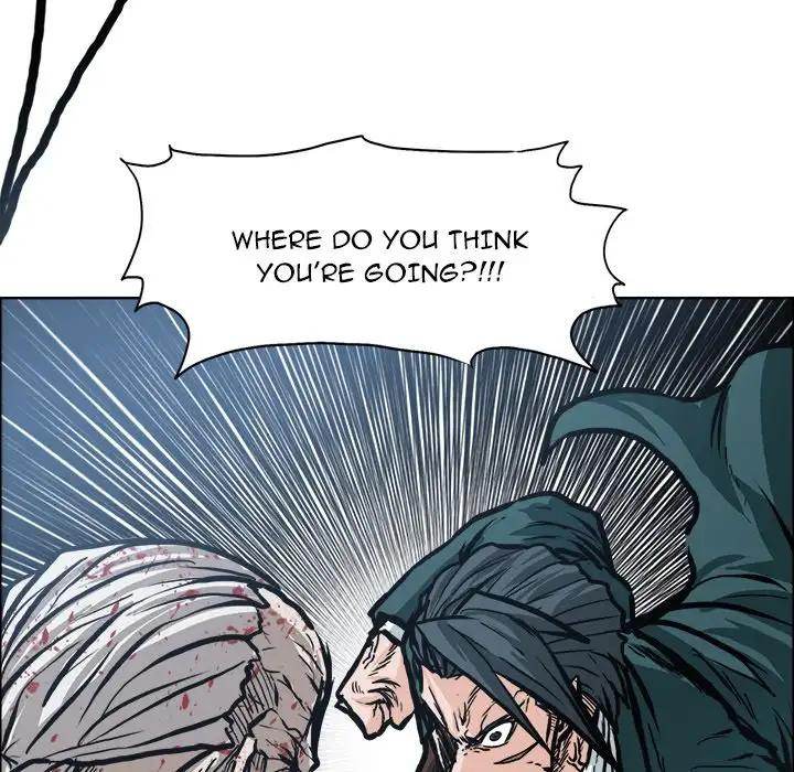 Read Boss in School Manga Online