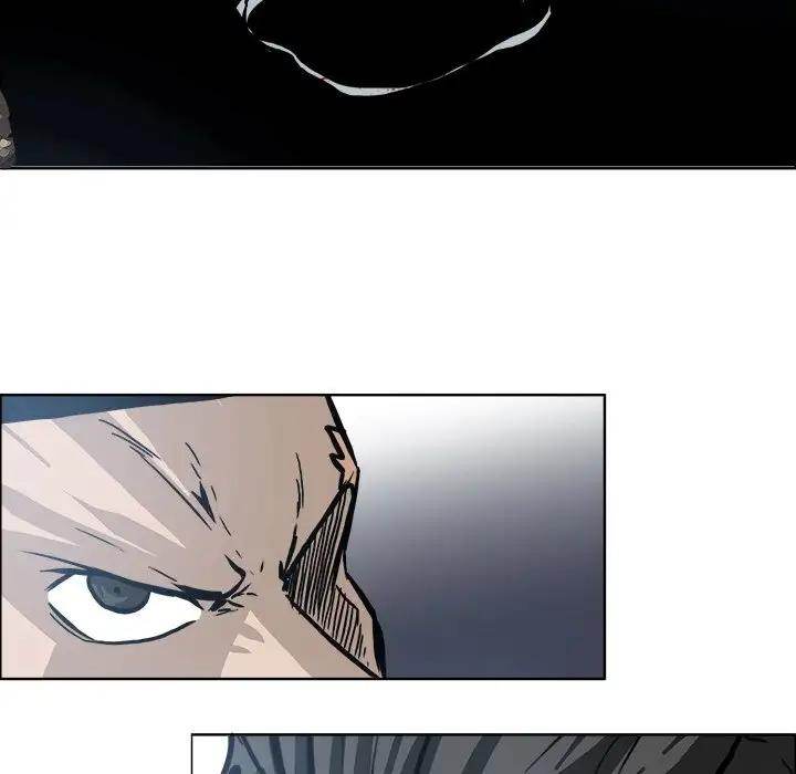 Read Boss in School Manga Online