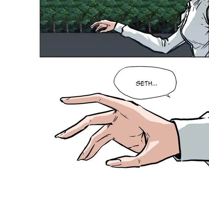 Read Boss in School Manga Online