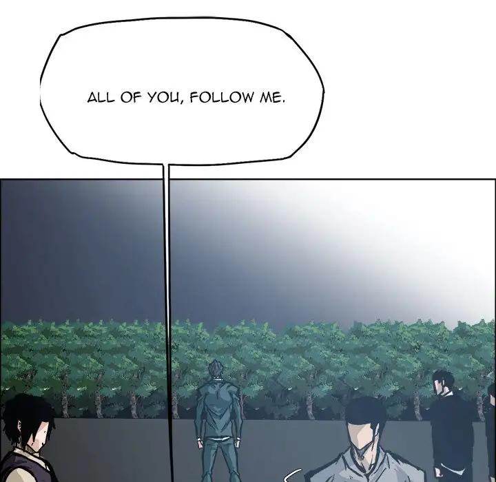 Read Boss in School Manga Online