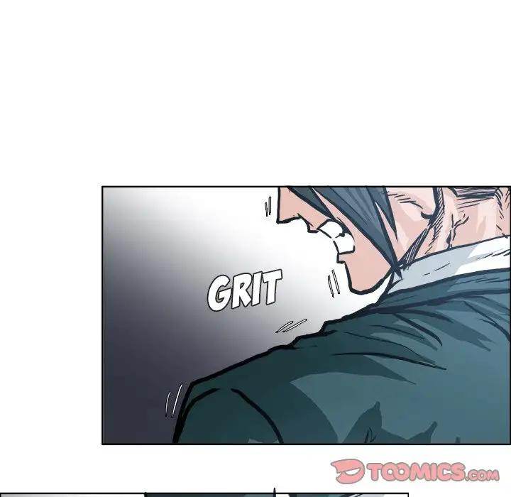 Read Boss in School Manga Online