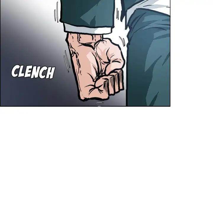 Read Boss in School Manga Online