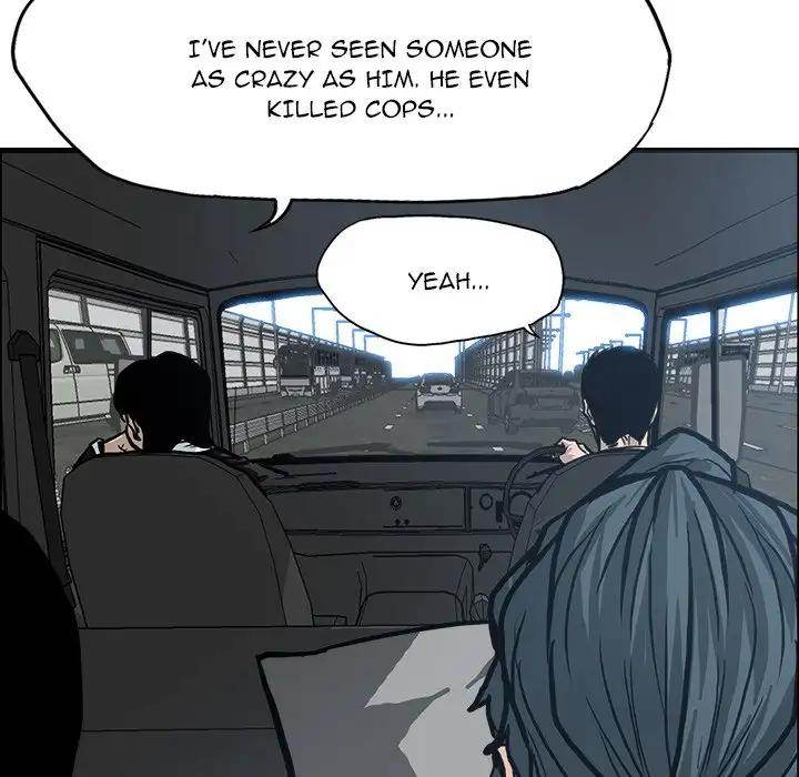 Read Boss in School Manga Online