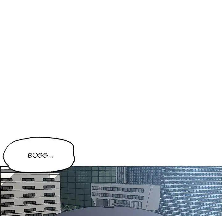 Read Boss in School Manga Online