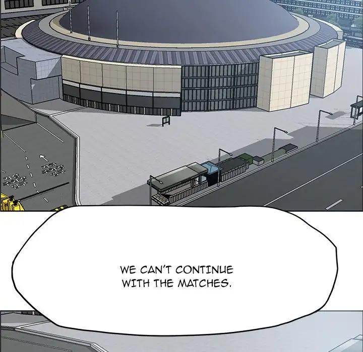 Read Boss in School Manga Online