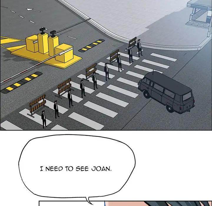 Read Boss in School Manga Online