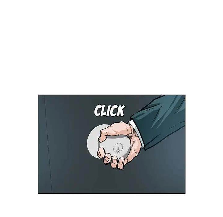 Read Boss in School Manga Online