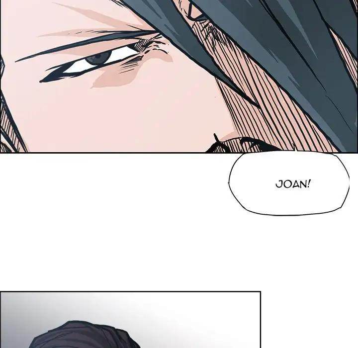 Read Boss in School Manga Online