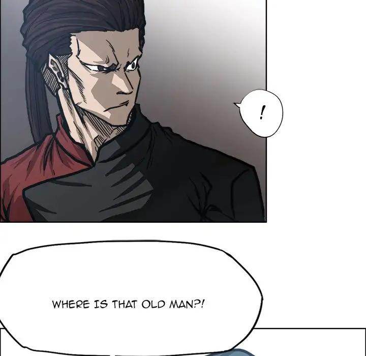 Read Boss in School Manga Online