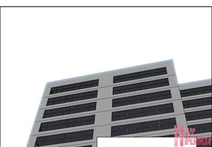 Read Boss in School Manga Online