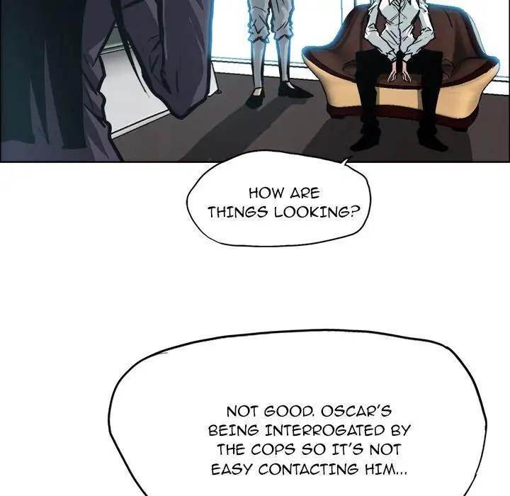 Read Boss in School Manga Online