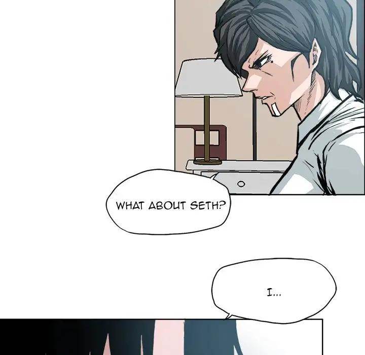 Read Boss in School Manga Online