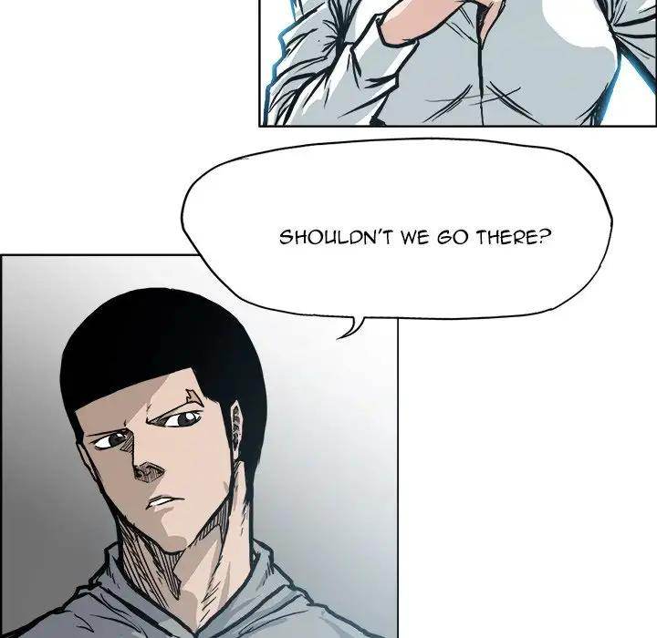 Read Boss in School Manga Online