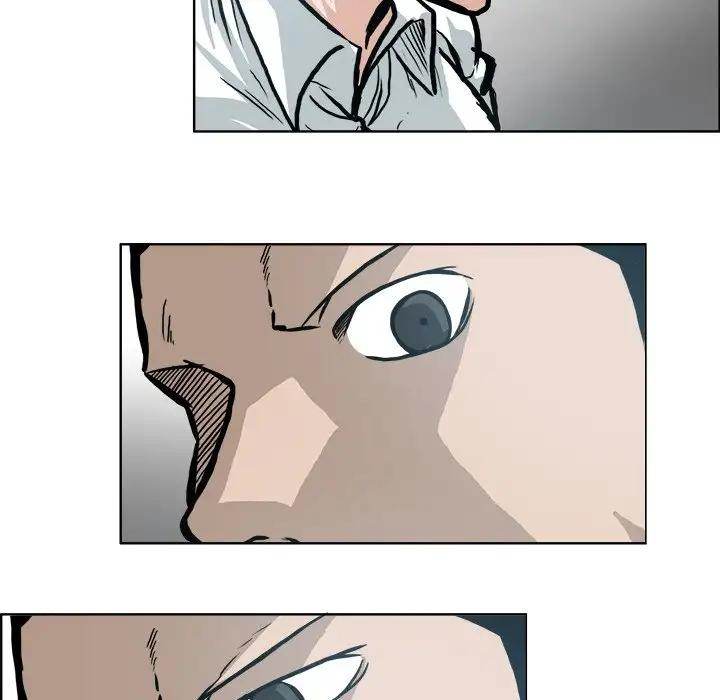 Read Boss in School Manga Online