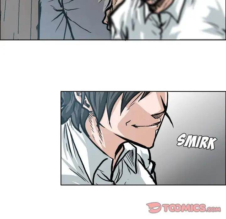 Read Boss in School Manga Online