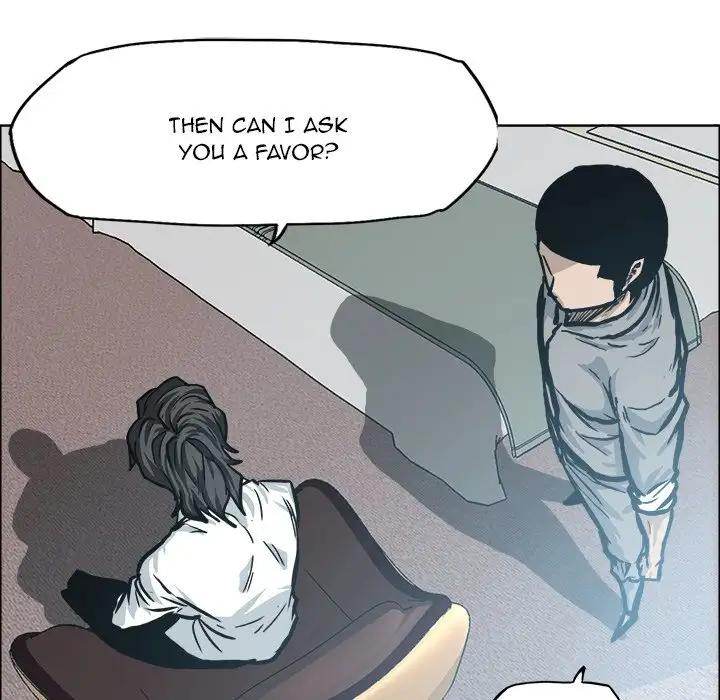 Read Boss in School Manga Online