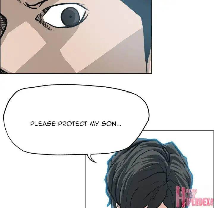 Read Boss in School Manga Online