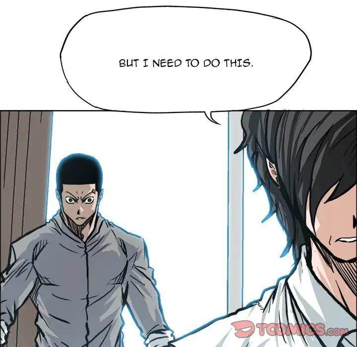 Read Boss in School Manga Online