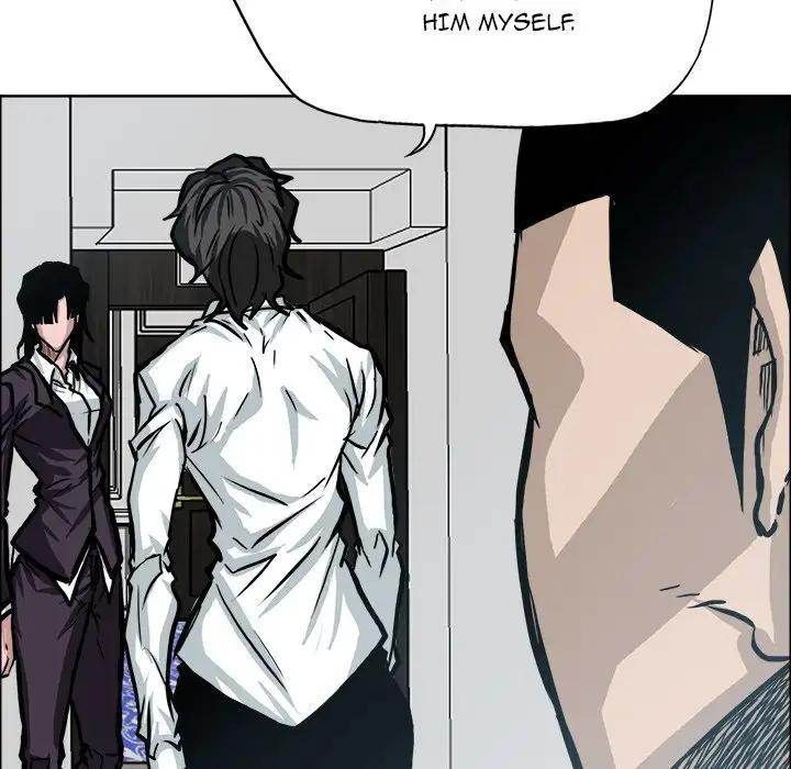 Read Boss in School Manga Online