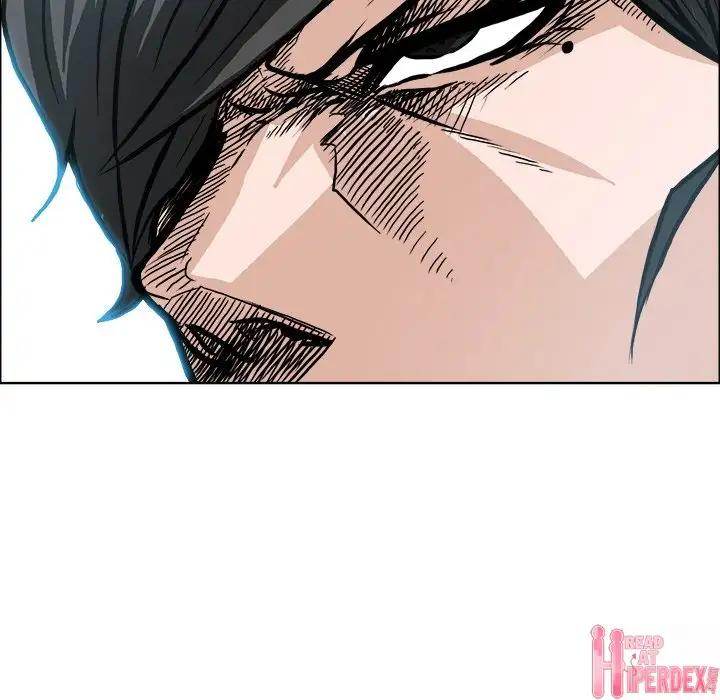 Read Boss in School Manga Online