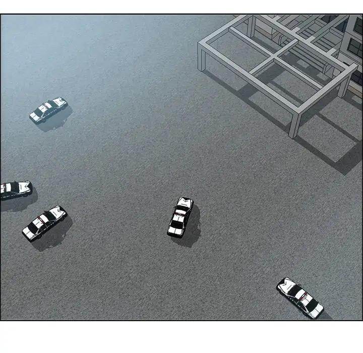 Read Boss in School Manga Online