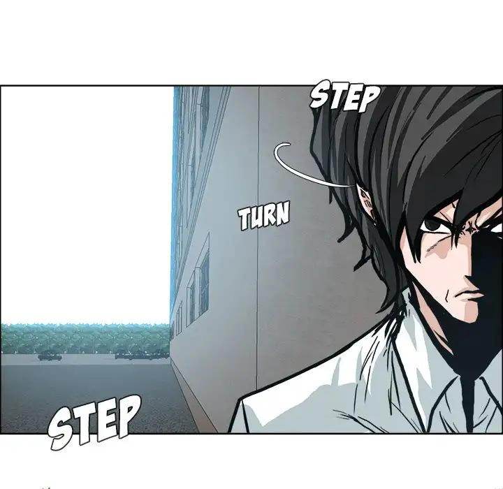 Read Boss in School Manga Online