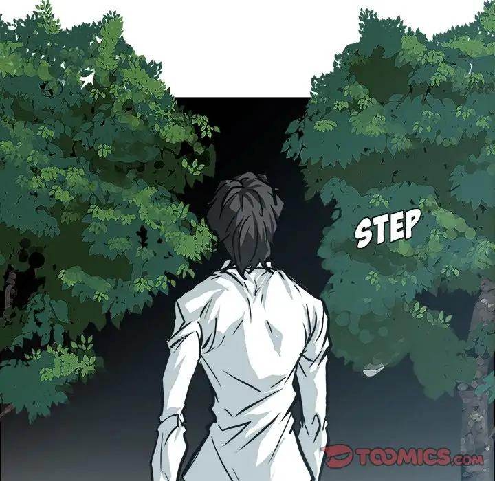 Read Boss in School Manga Online