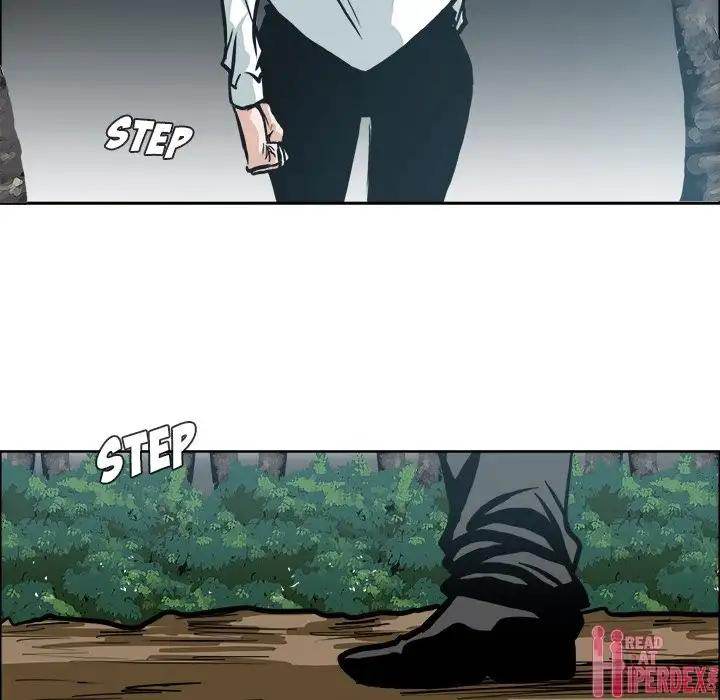 Read Boss in School Manga Online