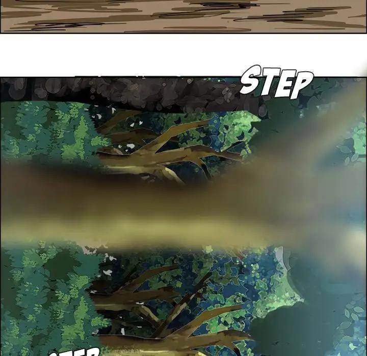 Read Boss in School Manga Online