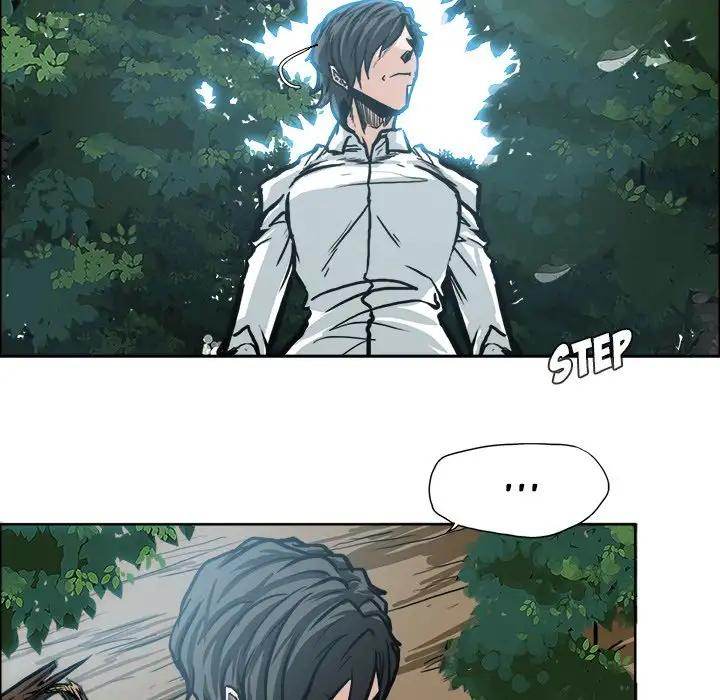 Read Boss in School Manga Online