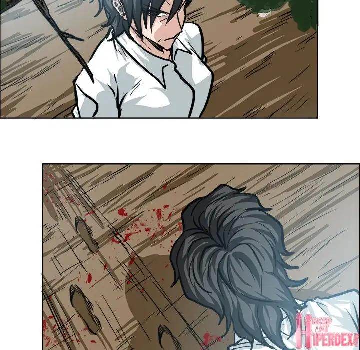 Read Boss in School Manga Online