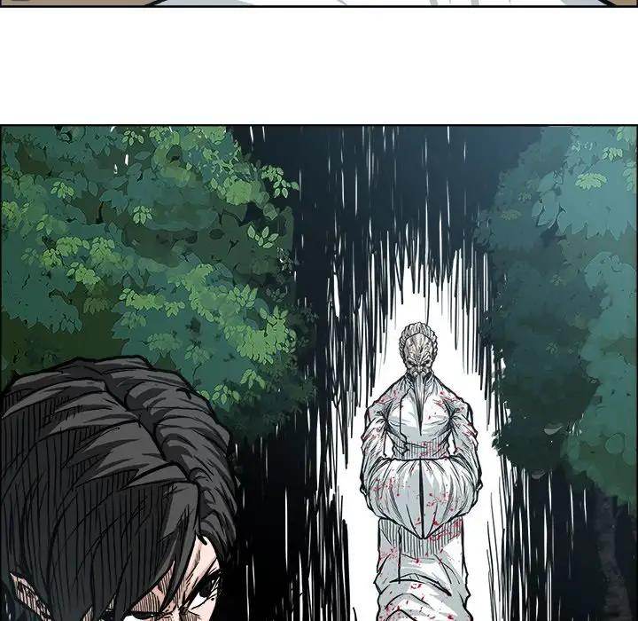 Read Boss in School Manga Online