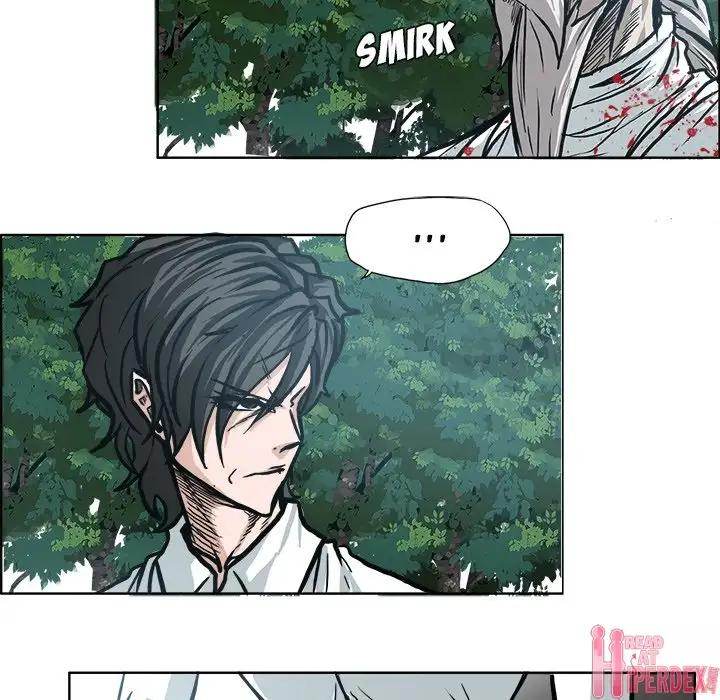 Read Boss in School Manga Online