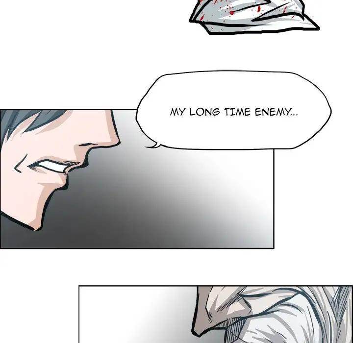 Read Boss in School Manga Online