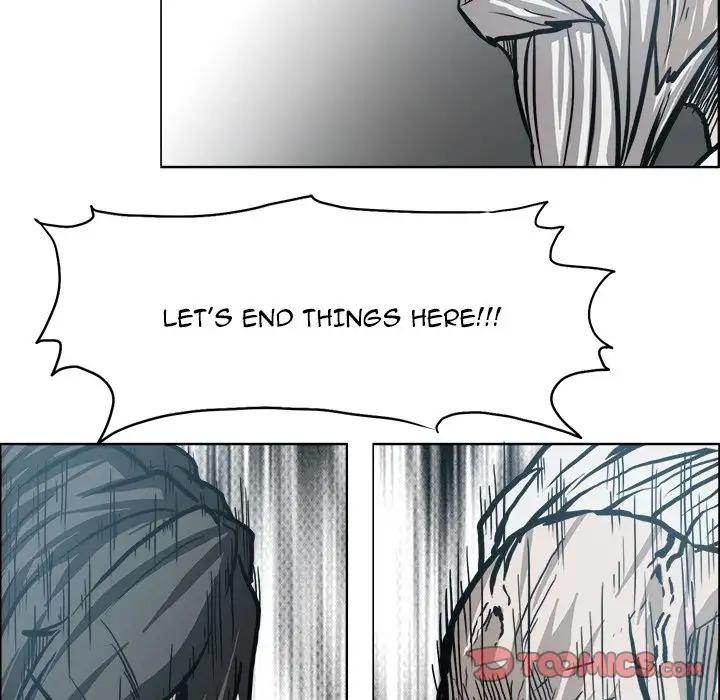 Read Boss in School Manga Online