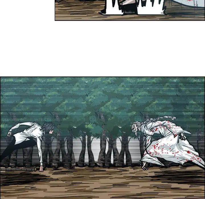 Read Boss in School Manga Online