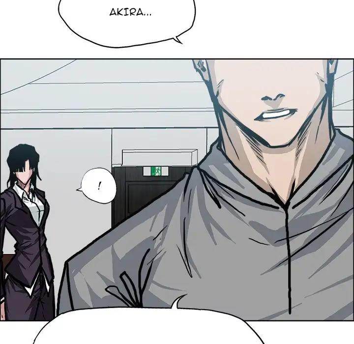 Read Boss in School Manga Online