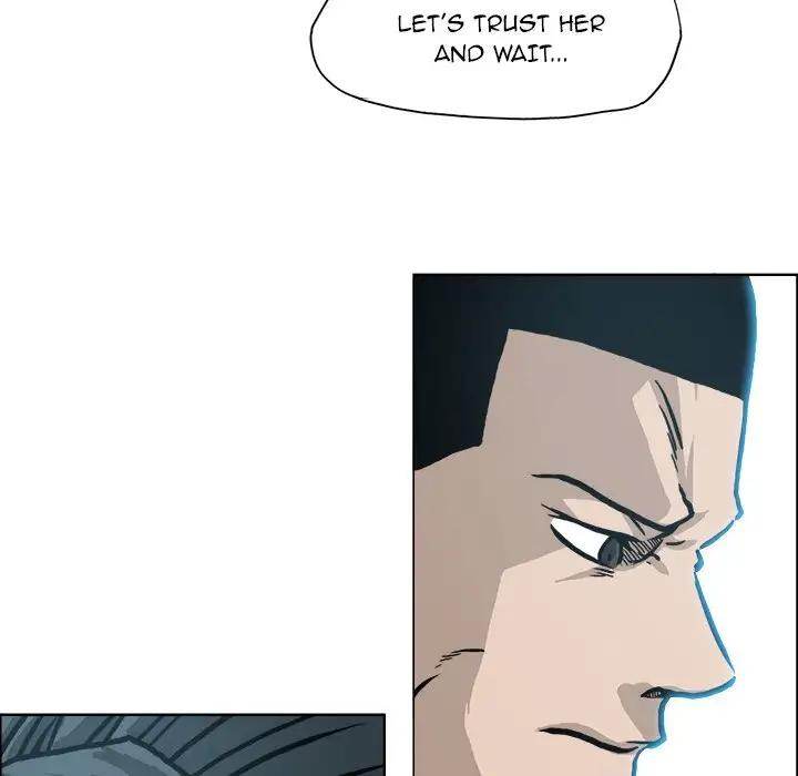 Read Boss in School Manga Online