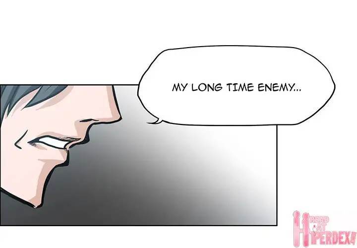 Read Boss in School Manga Online