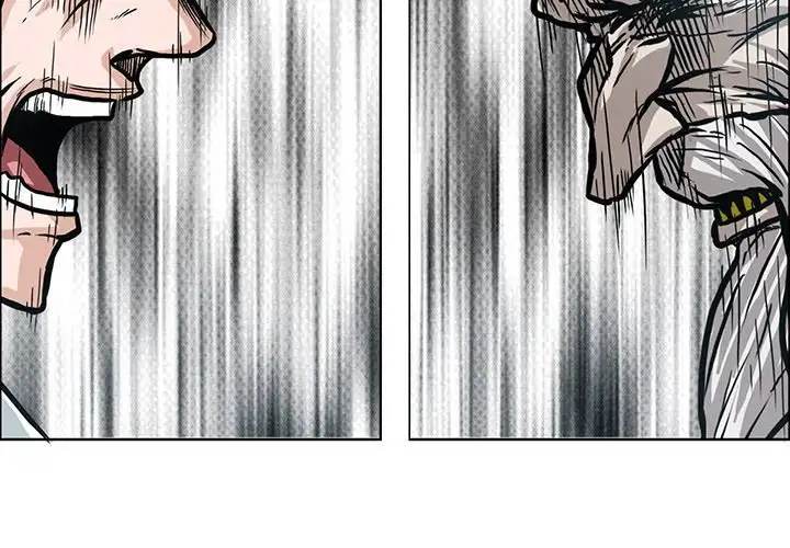 Read Boss in School Manga Online